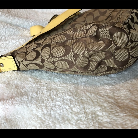 Coach Bag - Picture 7 of 16